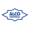 Alco Controls логотип