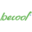 Becool логотип