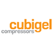 Cubigel логотип