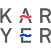 Karyer логотип